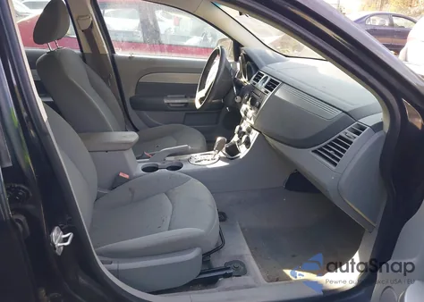 2007 Chrysler Sebring из США, поврежденный, VIN 1C3LC46K87N514734